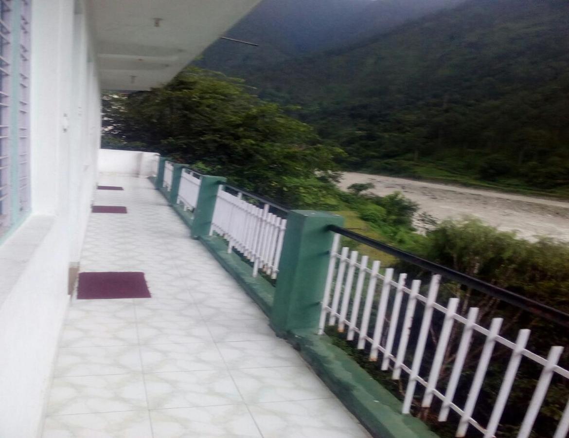 Hotel Devansh, Netala Uttarkāshi Exterior foto
